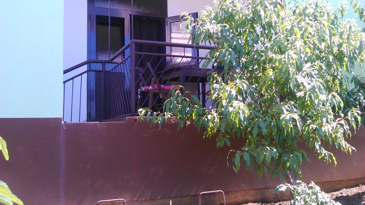 Apartmani Ana Novi V. - Studio Novi Vinodolski Exterior photo