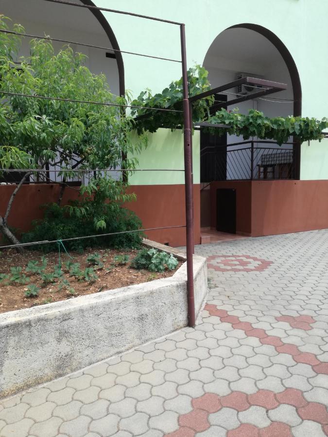 Apartmani Ana Novi V. - Studio Novi Vinodolski Exterior photo